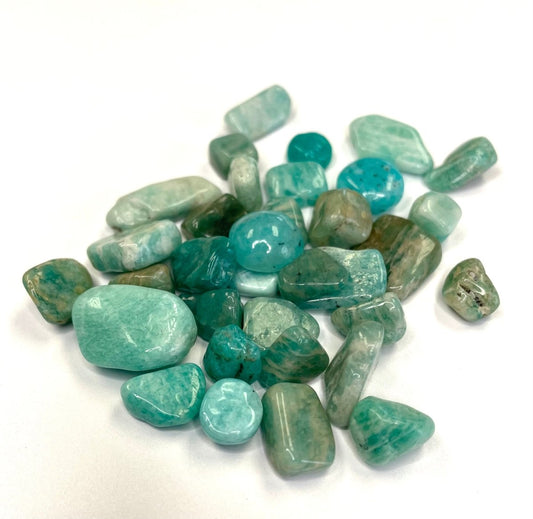 Colored Stones - KMN Scented Aroma Beads