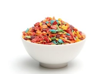 Fruity Pebbles (Type) Scented Aroma Beads - KMN Scented Aroma Beads