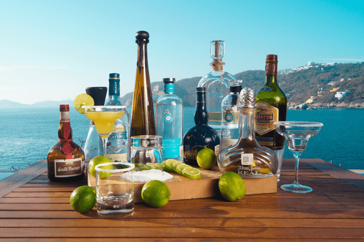 Island Margarita (BBW Type) Scented Aroma Beads - KMN Scented Aroma Beads