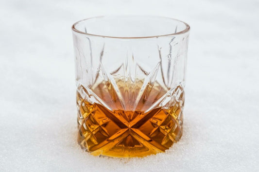 Kentucky Bourbon (Type) Scented Aroma Beads - KMN Scented Aroma Beads