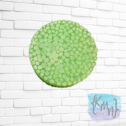 Kiwi Passion Mica Powder - KMN Scented Aroma Beads