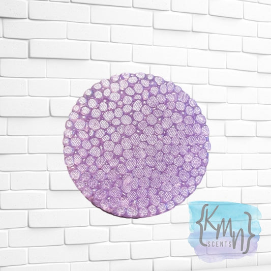 Lilac Luster Mica Powder - KMN Scented Aroma Beads