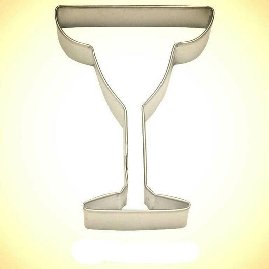 Margarita Cookie Cutter - KMN Scented Aroma Beads