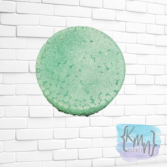 Mint to Be Mica Powder - KMN Scented Aroma Beads