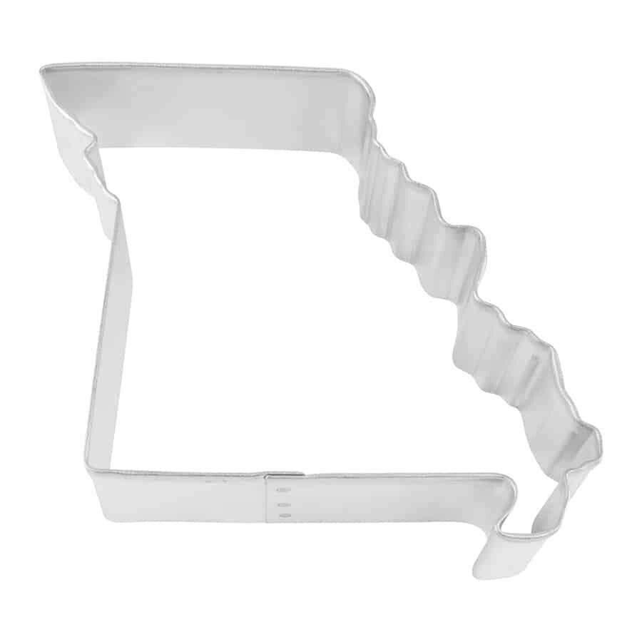 Missouri Cookie Cutter - KMN Scented Aroma Beads