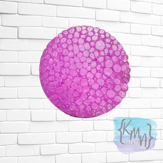 Neon Purple Mica Powder - KMN Scented Aroma Beads