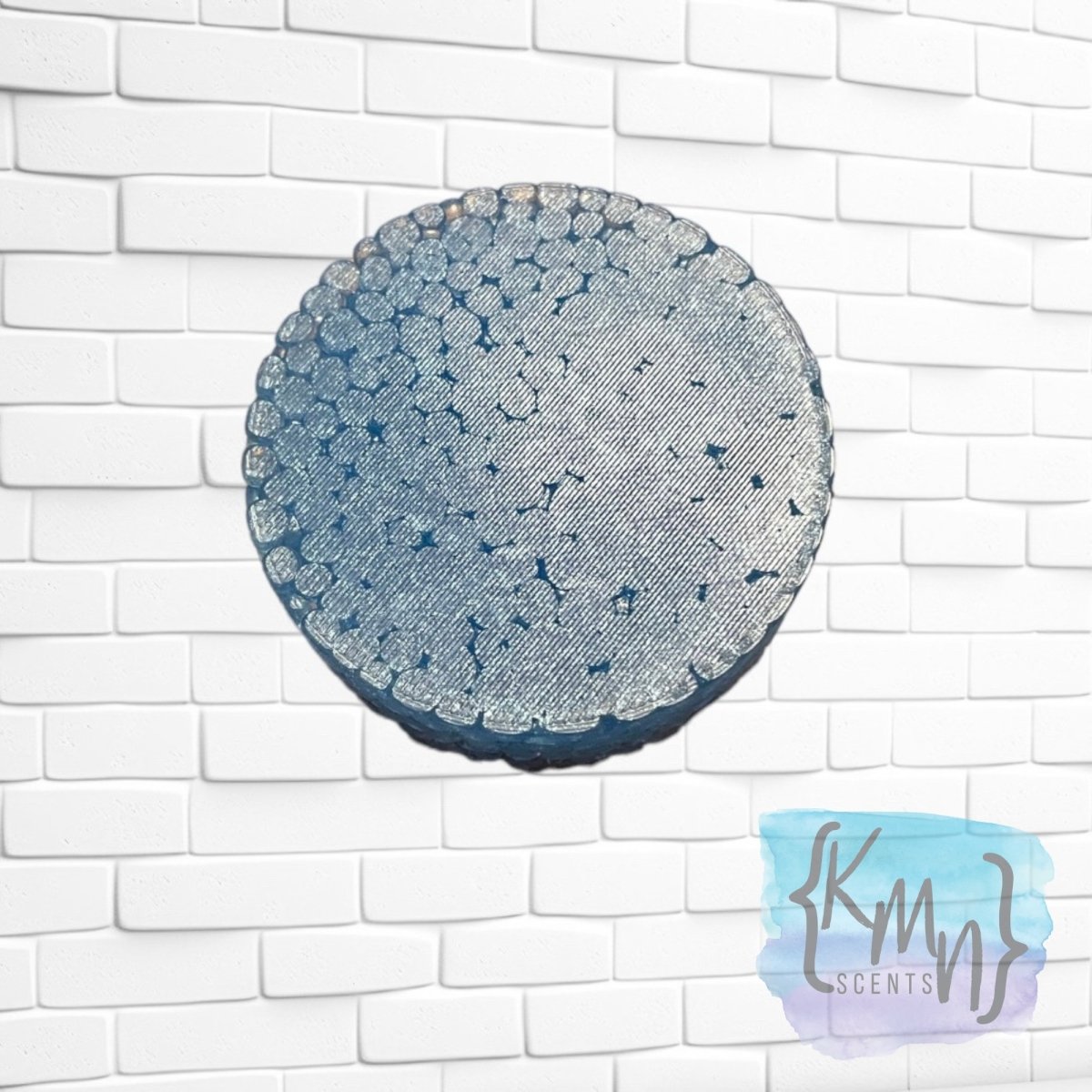 Ocean Mist Mica Powder - KMN Scented Aroma Beads