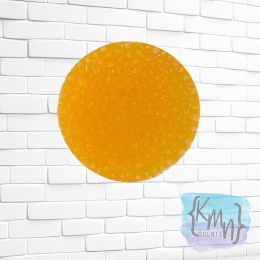 Peach Bellini Mica Powder - KMN Scented Aroma Beads