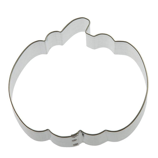 Pumpkin Cookie Cutter - KMN Scented Aroma Beads