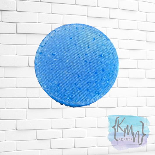 Rainbow Blue Mica Powder - KMN Scented Aroma Beads
