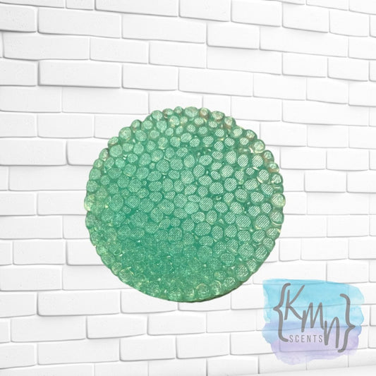 Sea Turtle Mica Powder - KMN Scented Aroma Beads