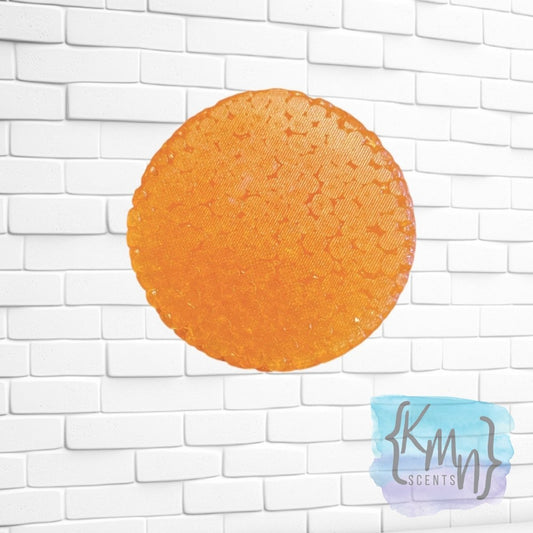Tangerine Dream Mica Powder - KMN Scented Aroma Beads