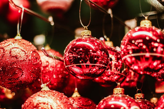 Tis the Season (BBW Type) Scented Aroma Beads - KMN Scented Aroma Beads